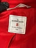 Gap Red Blazer Size 8 - photo 6