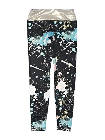 Justice Active Pants (view 2)