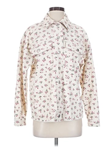 Francesca's Cardigan (view 1)