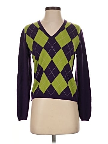 Burberry pullover sweater (view 1)