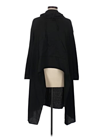 Unbranded Poncho (view 1)