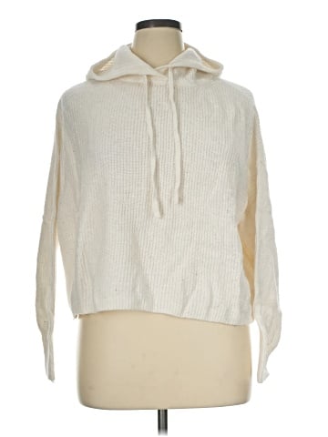 Banana Republic Factory Store Pullover Sweater (view 1)