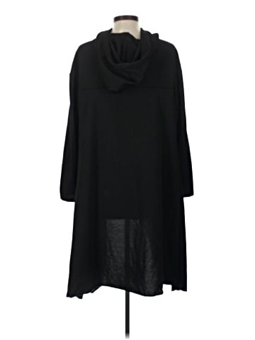 Unbranded Poncho (view 2)