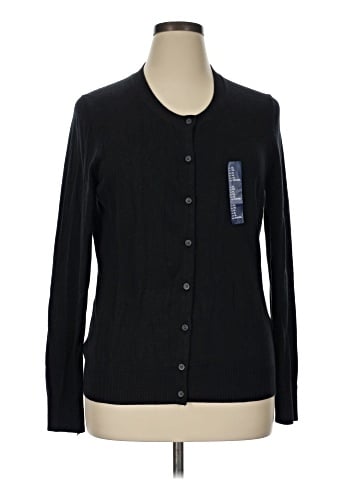 Gap Outlet Cardigan (view 1)