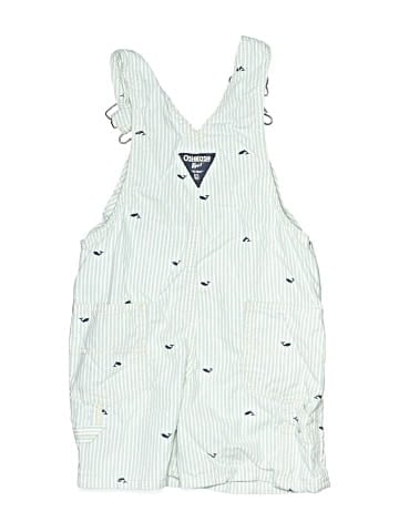 OshKosh B'gosh Overalls (view 2)