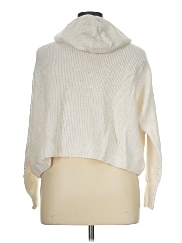 Banana Republic Factory Store Pullover Sweater (view 2)