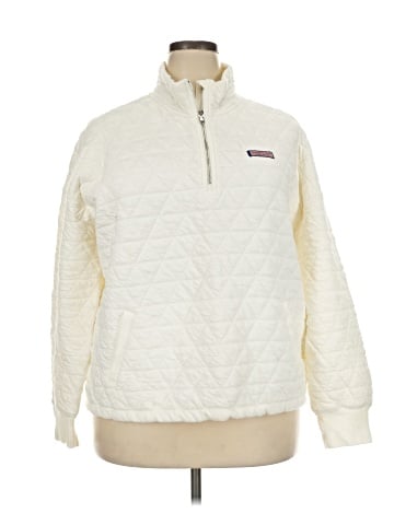 Vineyard Vines Pullover Sweater (view 1)