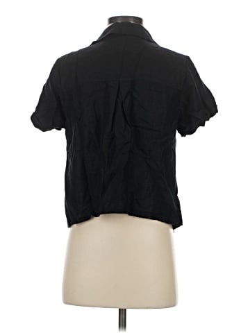 Chaser Short Sleeve Blouse (view 2)