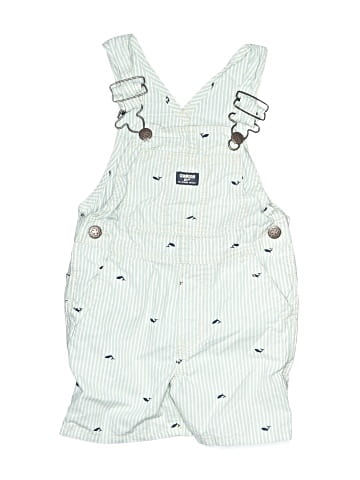 OshKosh B'gosh Overalls (view 1)