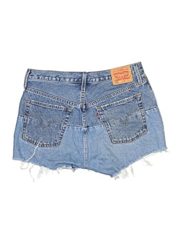 Levi's Denim Shorts (view 2)