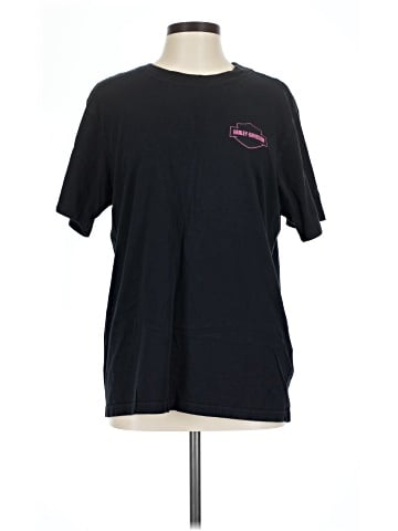 Harley Davidson Short Sleeve T-Shirt (view 1)