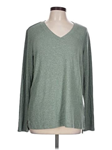 Matty M Pullover Sweater (view 1)