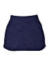 PETER MILLAR Solid Blue Active Skort Size S - photo 1