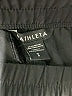 Athleta Solid Black Shorts Size S - photo 3