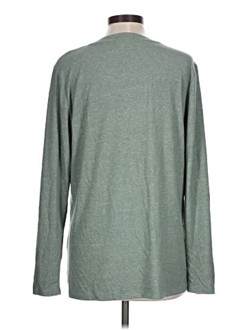 Matty M Pullover Sweater (view 2)