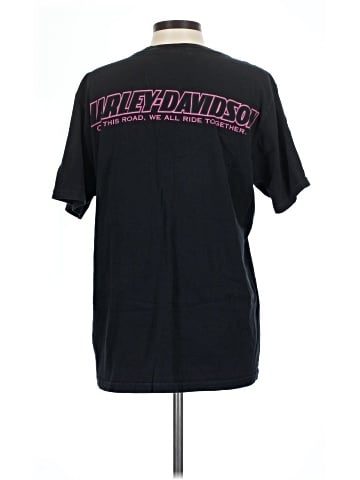 Harley Davidson Short Sleeve T-Shirt (view 2)