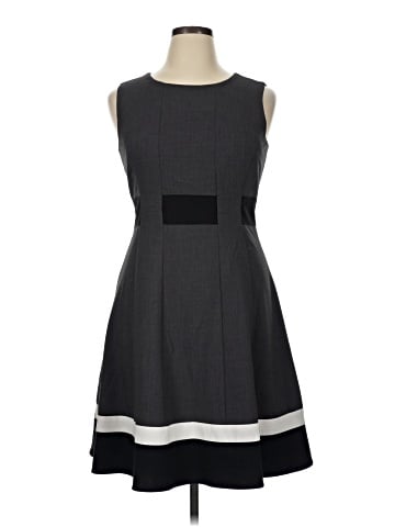 Calvin Klein Casual Dress (view 1)