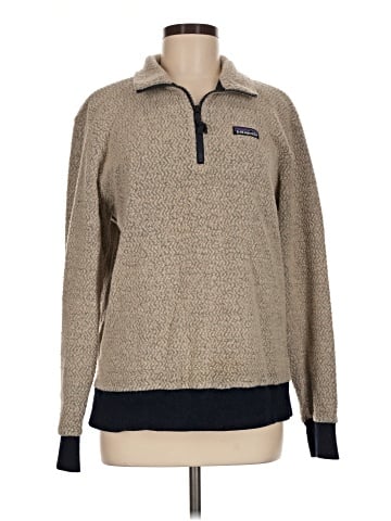Patagonia Pullover Sweater (view 1)