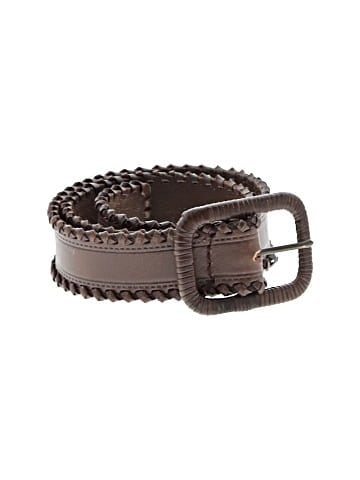 Banana Republic Leather Belt (view 1)
