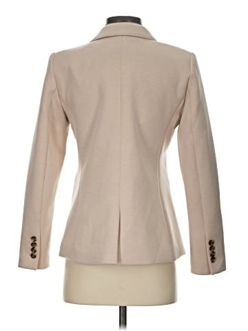 Ann Taylor Blazer (view 2)