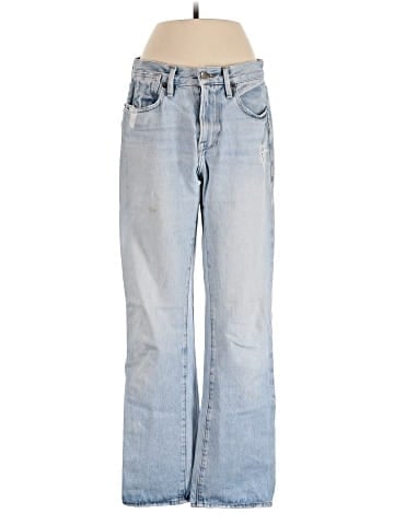 FRAME Denim Jeans (view 1)