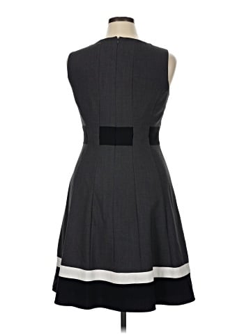 Calvin Klein Casual Dress (view 2)