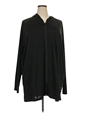 Real Essentials Cardigan (view 1)