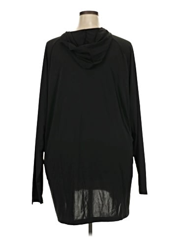 Real Essentials Cardigan (view 2)