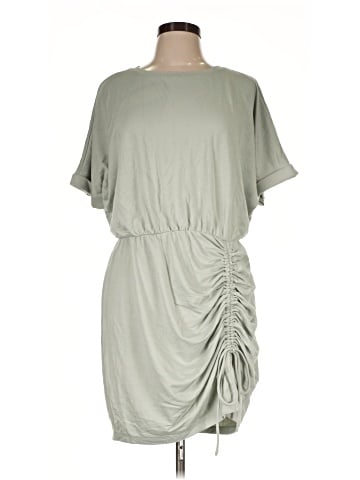 Express Casual Dress (view 1)