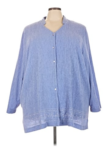 Junonia Cardigan (view 1)