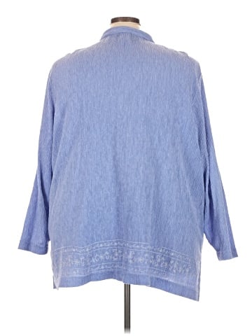 Junonia Cardigan (view 2)