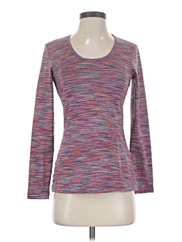 Merrell 3/4 Sleeve T-Shirt (view 1)
