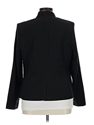 Lane Bryant Blazer (view 2)
