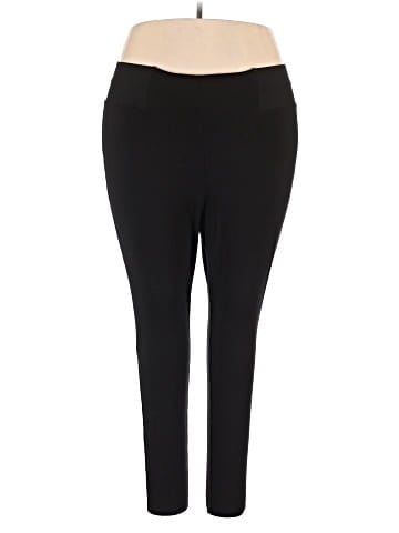 Simply Vera Vera Wang Active Pants (view 1)