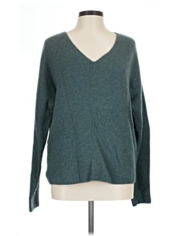 27 miles Cashmere Pullover Sweater (view 1)