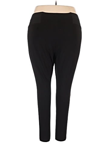 Simply Vera Vera Wang Active Pants (view 2)