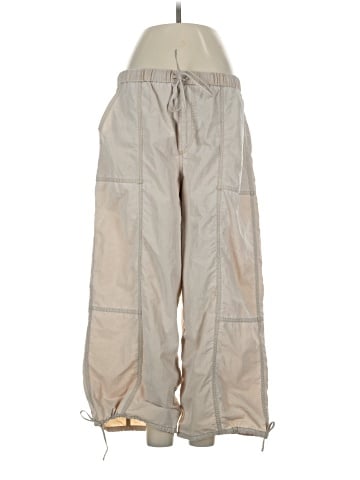 Zara Cargo Pants (view 1)