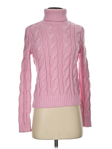 Lauren by Ralph Lauren Turtleneck Sweater (view 1)