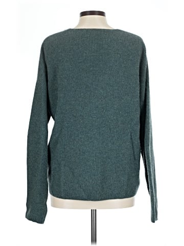 27 miles Cashmere Pullover Sweater (view 2)