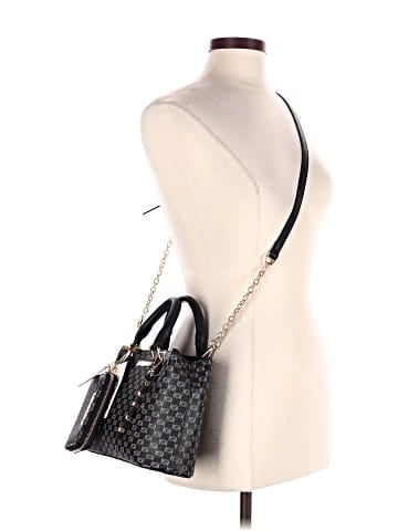 Bebe Satchel (view 2)