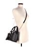 Bebe Black Satchel One size - photo 2