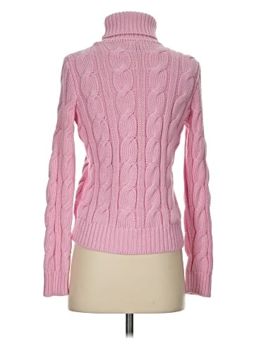 Lauren by Ralph Lauren Turtleneck Sweater (view 2)
