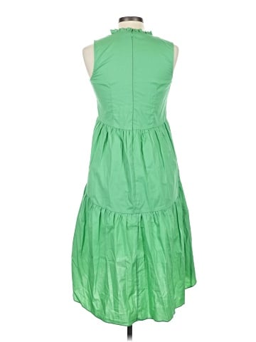 London Times Casual Dress (view 2)
