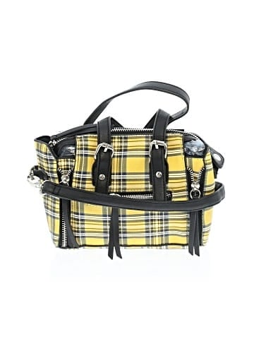 Unbranded Crossbody Bag (view 1)