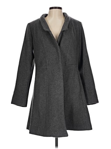 Ellos Coat (view 1)