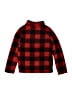 Jumping Beans Plaid Red Pullover Sweater Size 7 - photo 2