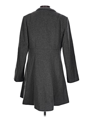 Ellos Coat (view 2)
