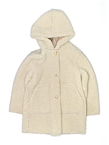 Zara Coat (view 1)