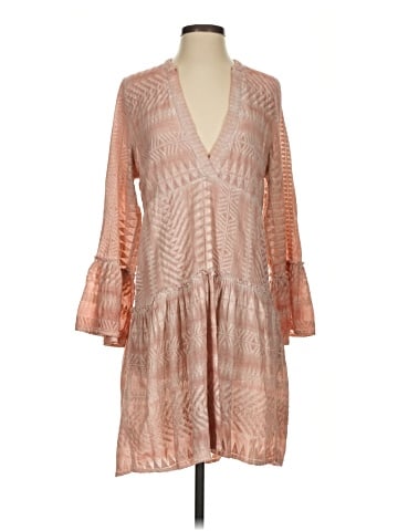 Venus Casual Dress (view 1)