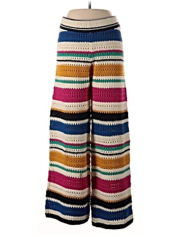 Zara Casual Pants (view 1)